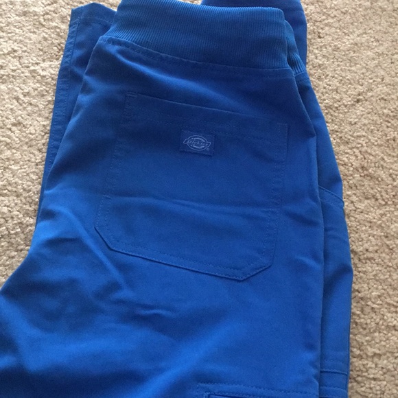 Dickies scrubs pants women’s - Picture 3 of 7